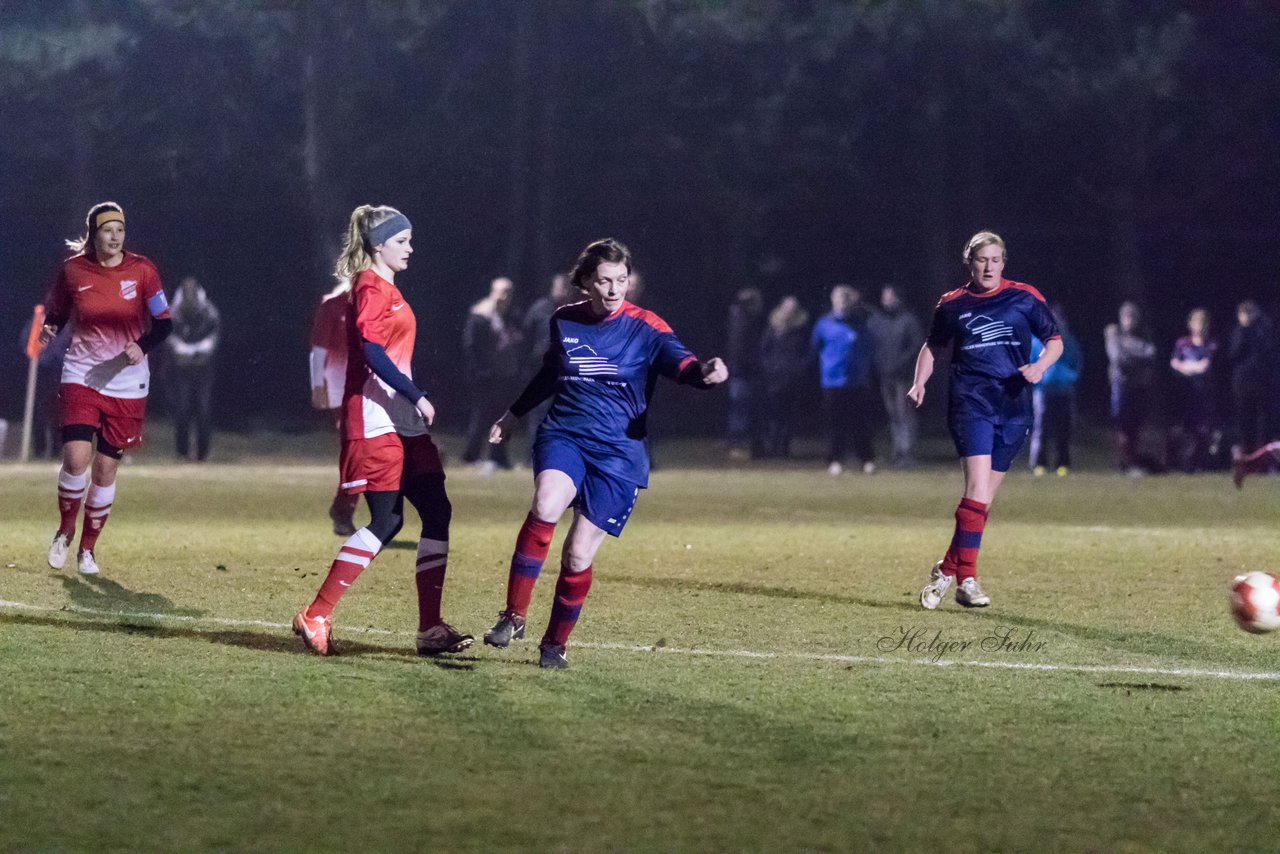 Bild 91 - Frauen TuS Tensfeld - TSV Wiemersdorf : Ergebnis: 1:1